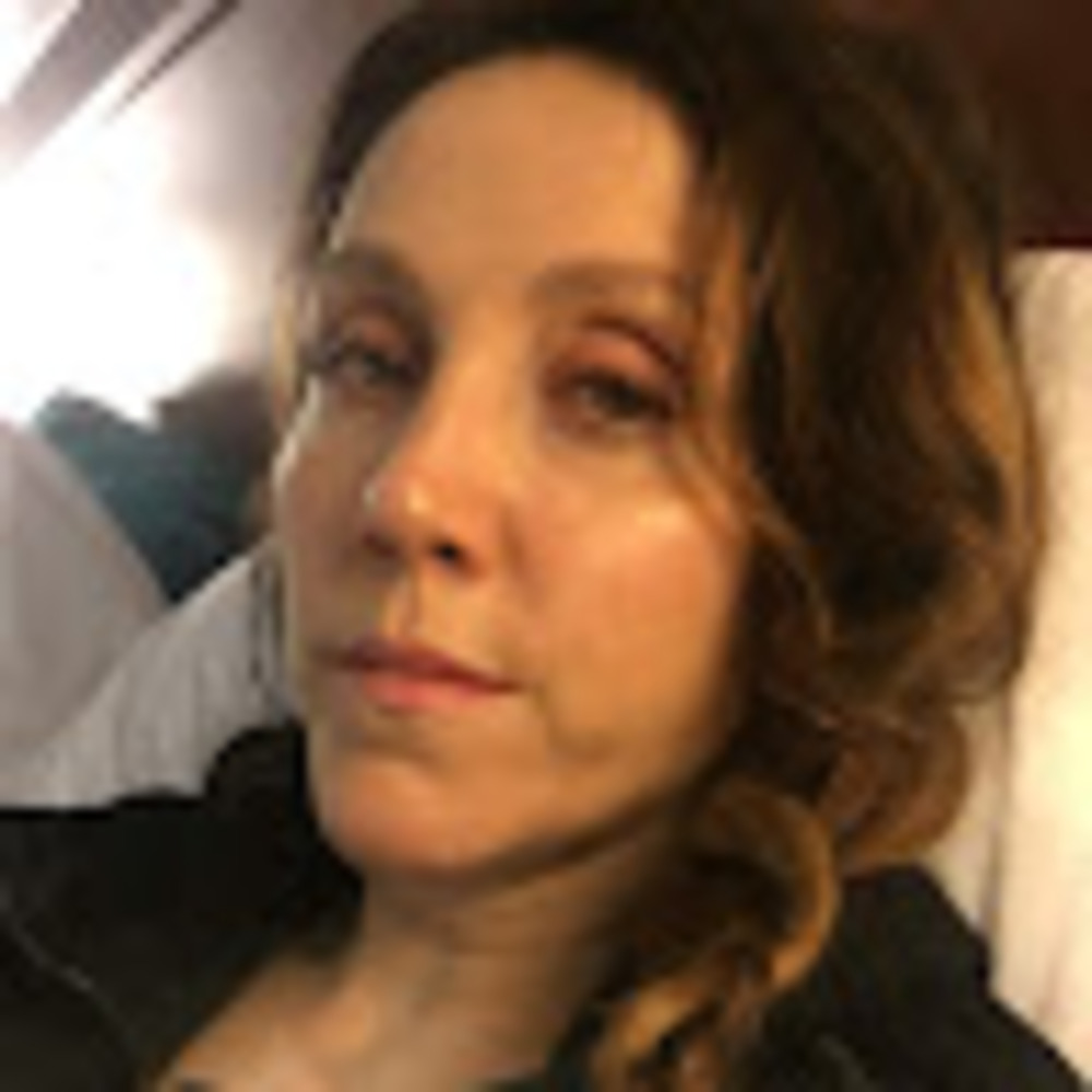 Meet your Posher, Christa